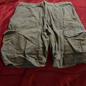 Cargo Shorts